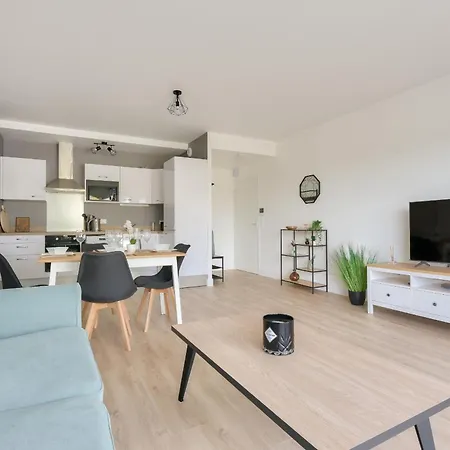 A 500m De La De La Jetee, Pour 4 * Andernos-les-Bains