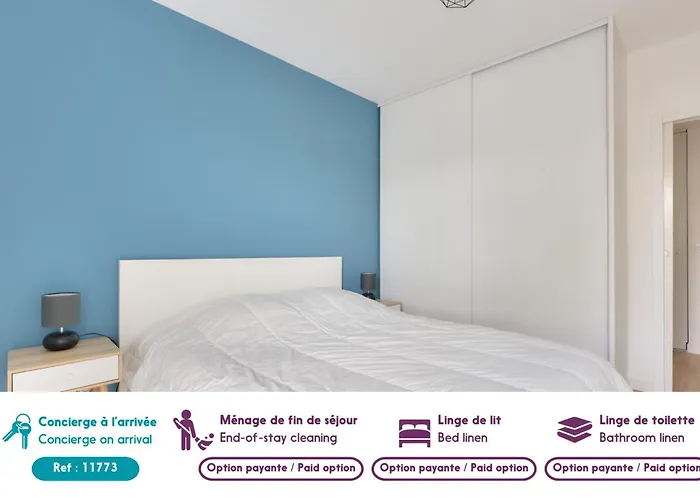 A 500m De La De La Jetee, Pour 4 * Andernos-les-Bains