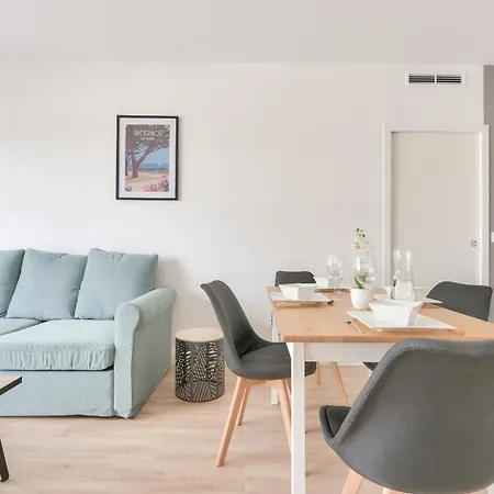 Appartement A 500m De La De La Jetee, Pour 4 Andernos-les-Bains